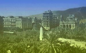 ORAN Place Foch